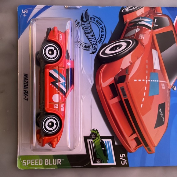 Mazda RX-7 - Picture 3 of 13